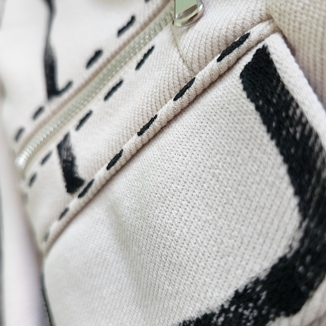 EXTRAVAGANZA BLAZER - WOMEN SIZE S