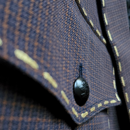 EXTRAVAGANZA BLAZER - WOMEN SIZE XS