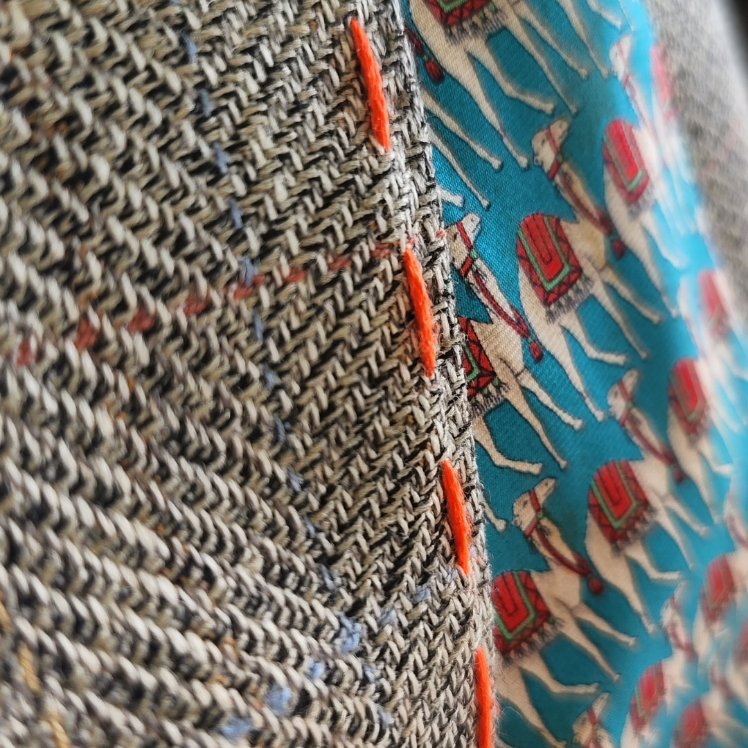 UN-TIED BLAZER - MEN SIZE 42 (L)