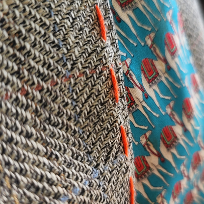 UN-TIED BLAZER - MEN SIZE 42 (L)