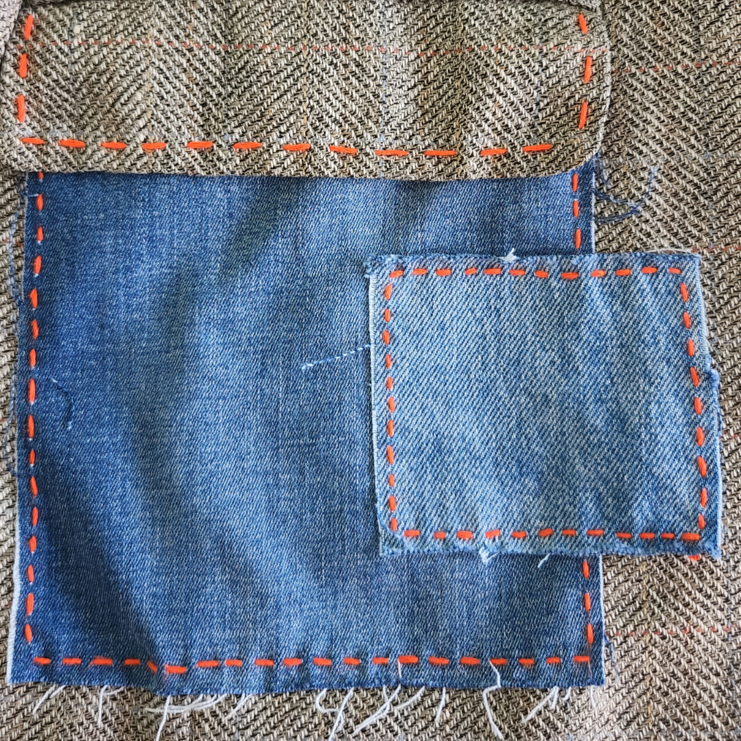 UN-TIED BLAZER - MEN SIZE 42 (L)