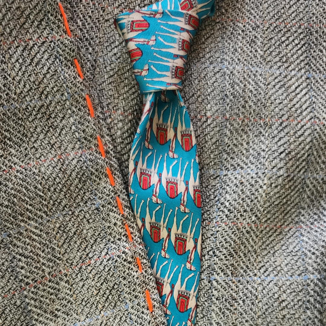 UN-TIED BLAZER - MEN SIZE 42 (L)