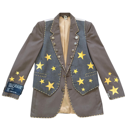 THIS IS ME-BLAZER NO. 289