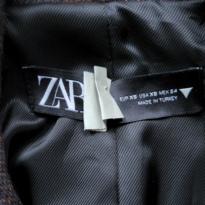 EXTRAVAGANZA BLAZER - WOMEN SIZE XS