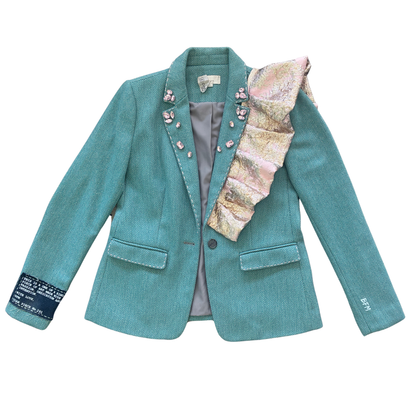 THIS IS ME-BLAZER NO. 291