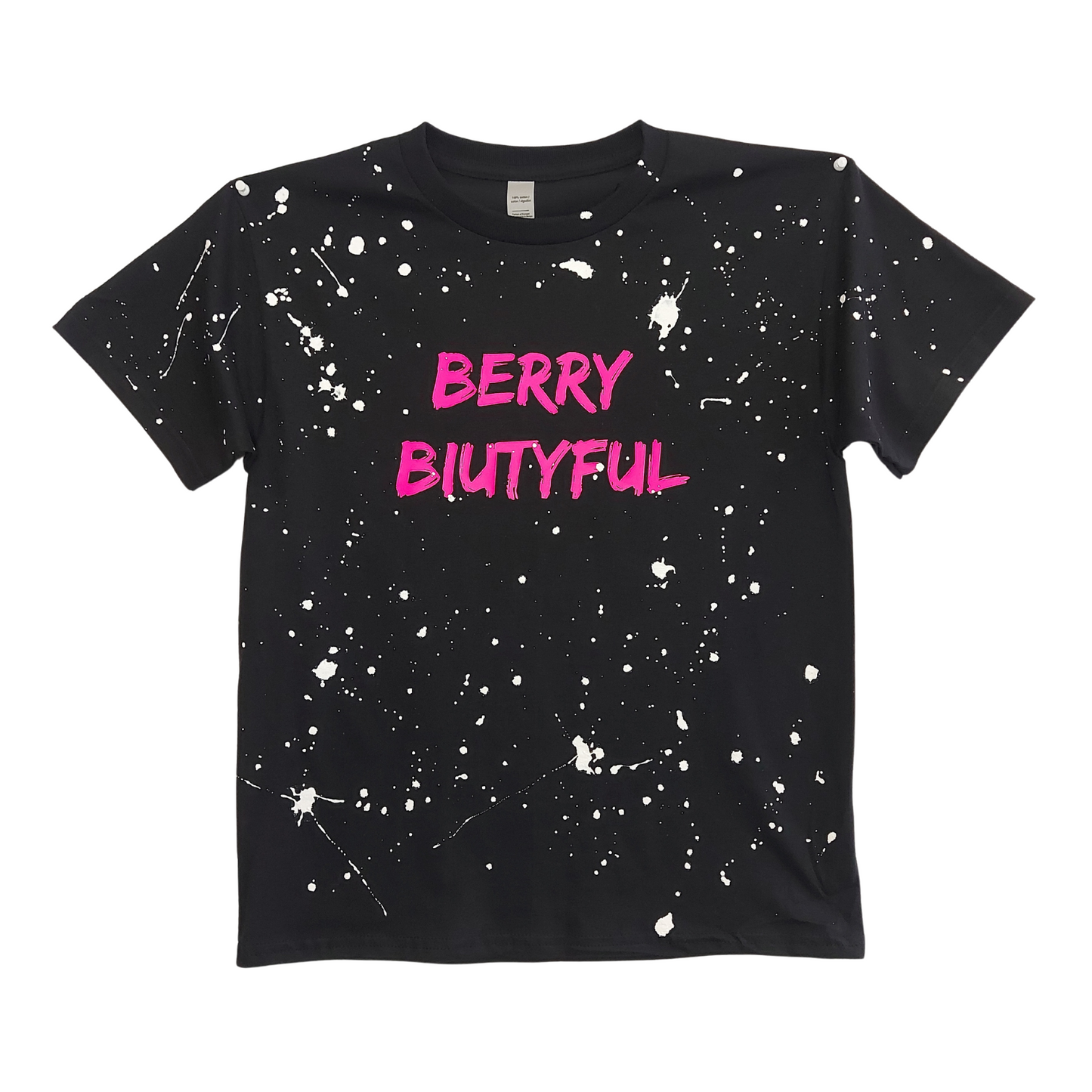 BERRY BIUTYFUL NEON