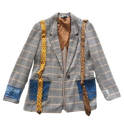 LA DONNA BLAZER - WOMEN SIZE S