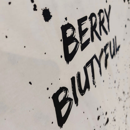 BERRY BIUTYFUL BLACK