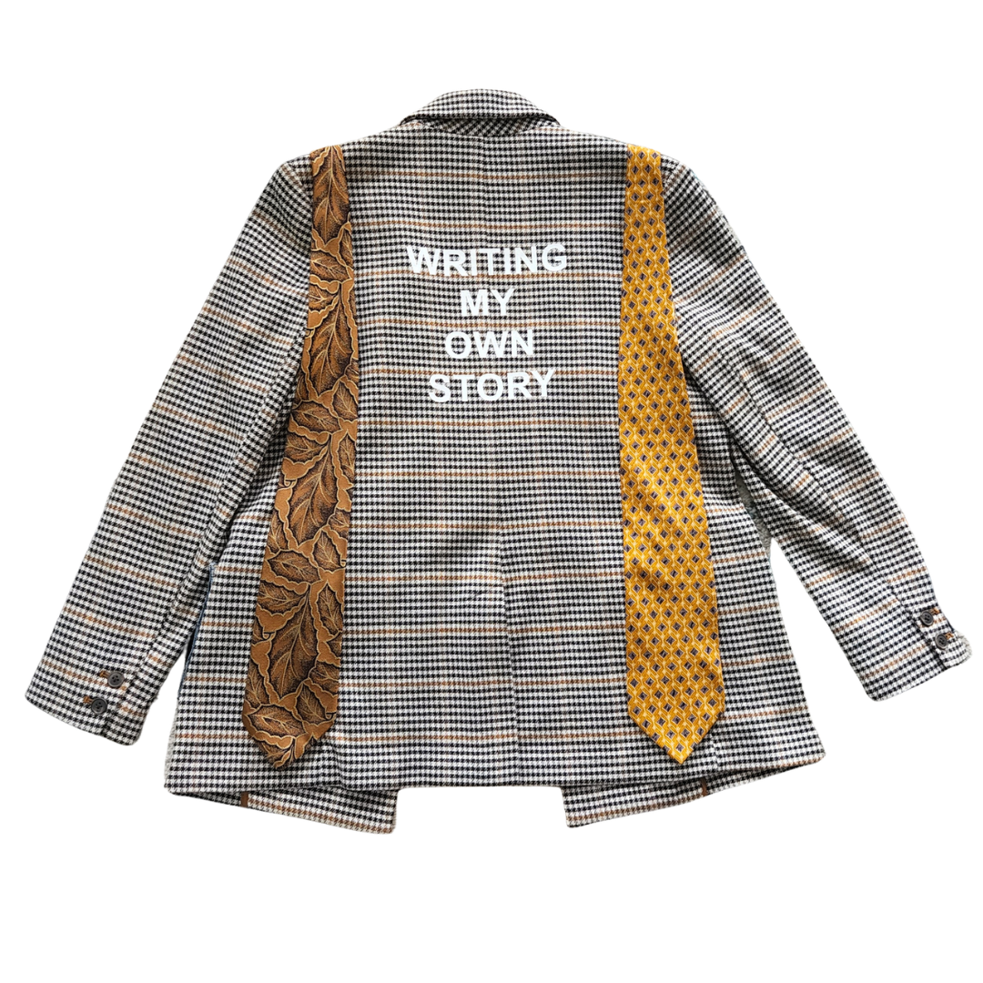 LA DONNA BLAZER - WOMEN SIZE S