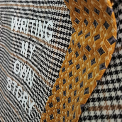 LA DONNA BLAZER - WOMEN SIZE S