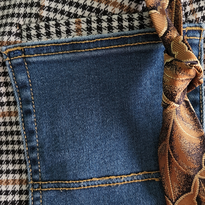 LA DONNA BLAZER - WOMEN SIZE S