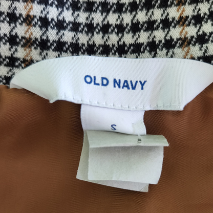 LA DONNA BLAZER - WOMEN SIZE S