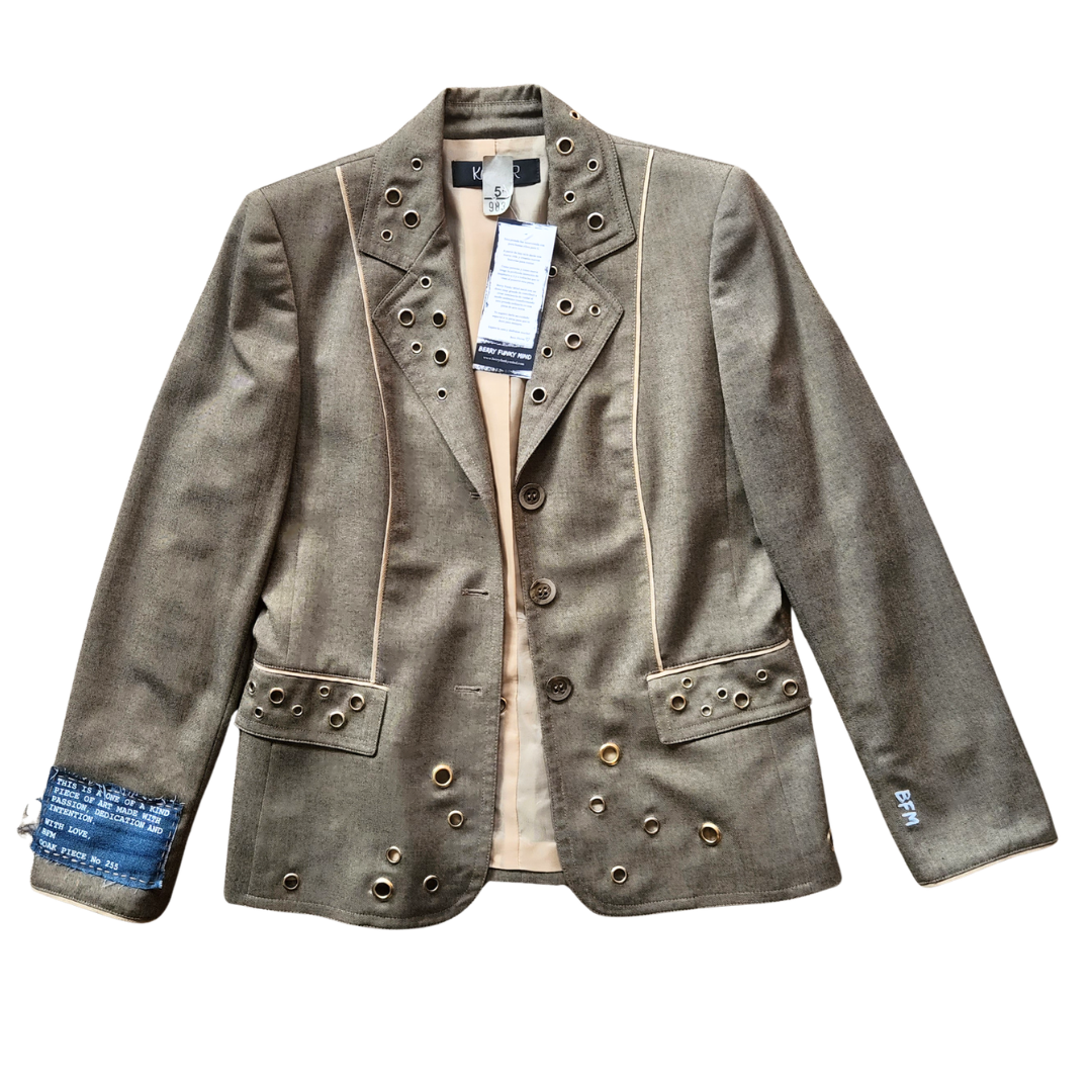 FERNANDA BLAZER - WOMEN SIZE 6