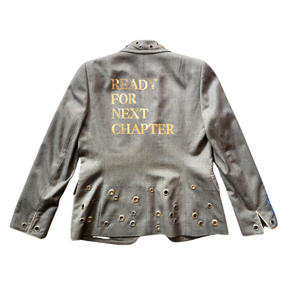 FERNANDA BLAZER - WOMEN SIZE 6