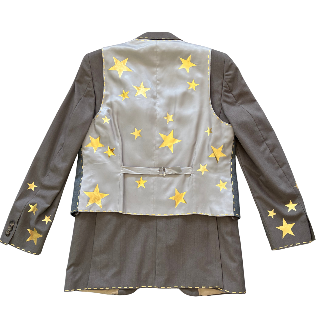THIS IS ME-BLAZER NO. 289
