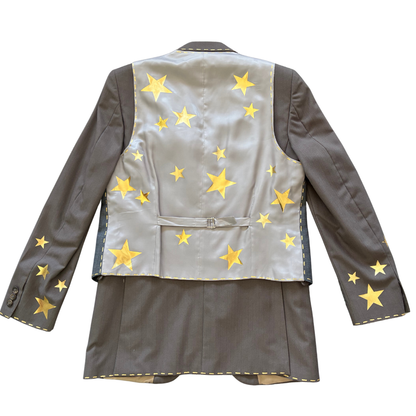 THIS IS ME-BLAZER NO. 289