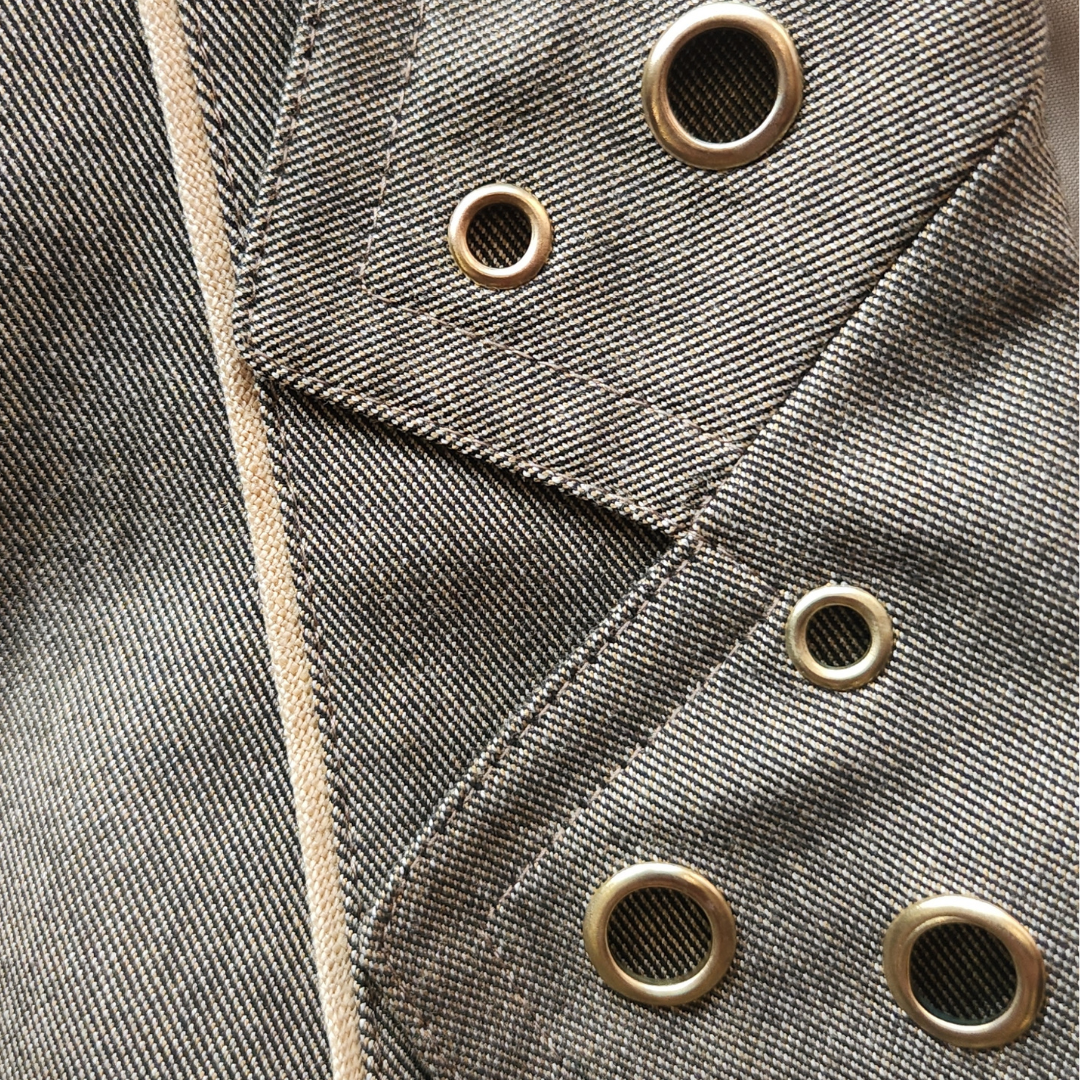 FERNANDA BLAZER - WOMEN SIZE 6