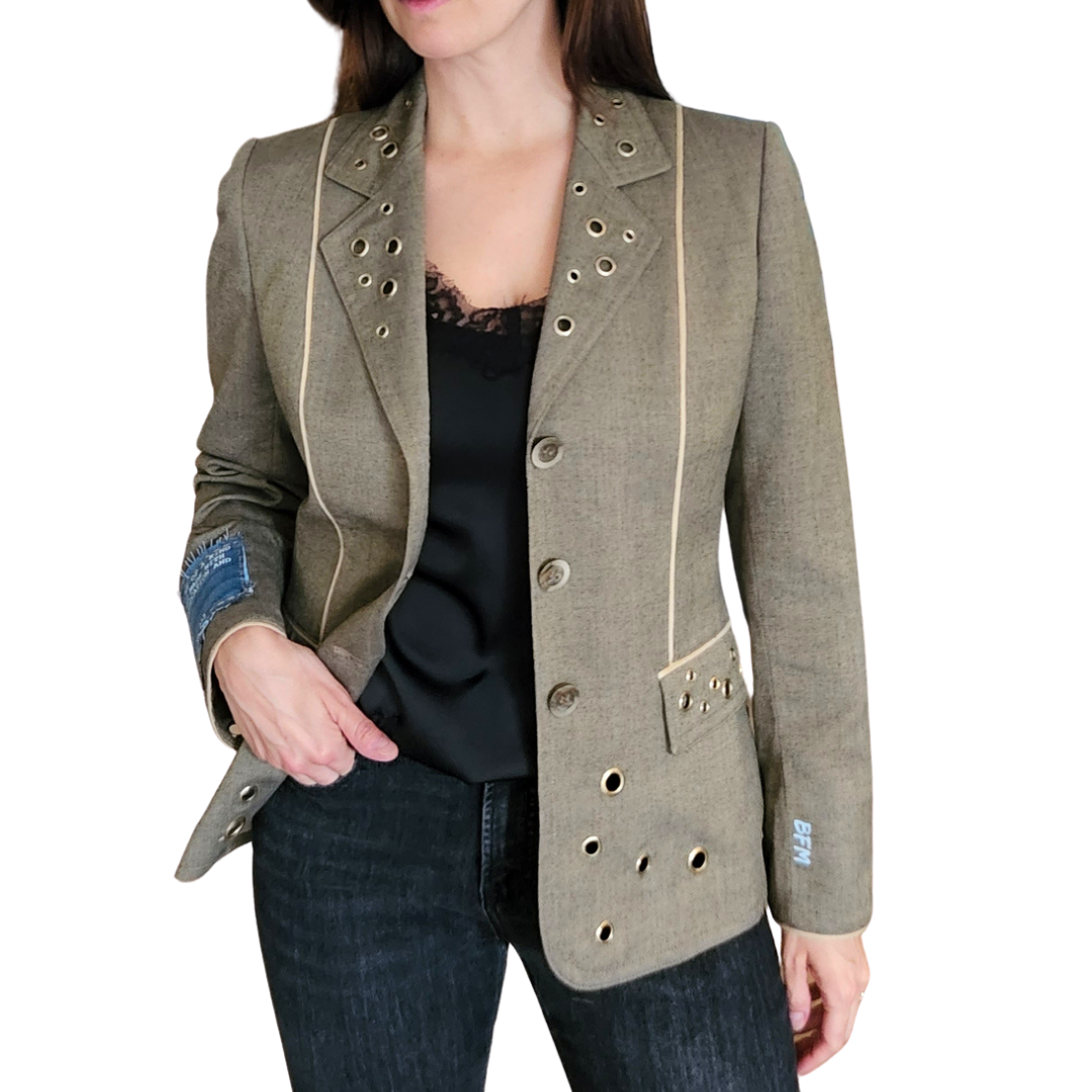 FERNANDA BLAZER - WOMEN SIZE 6