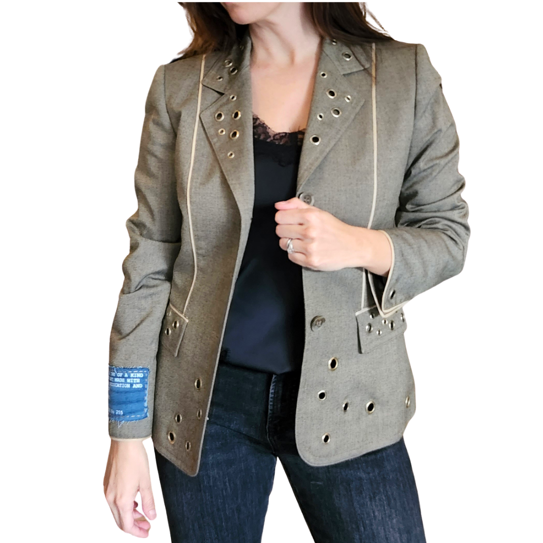 FERNANDA BLAZER - WOMEN SIZE 6