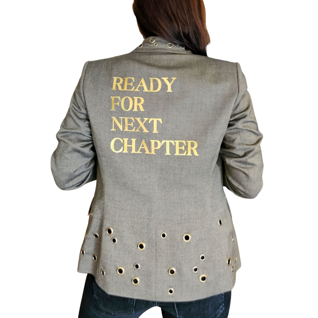 FERNANDA BLAZER - WOMEN SIZE 6