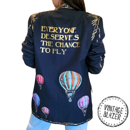 BALLOONS BLAZER - MEN SIZE 38 (M)