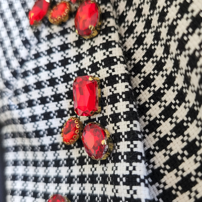 THIS IS ME-BLAZER NO. 294