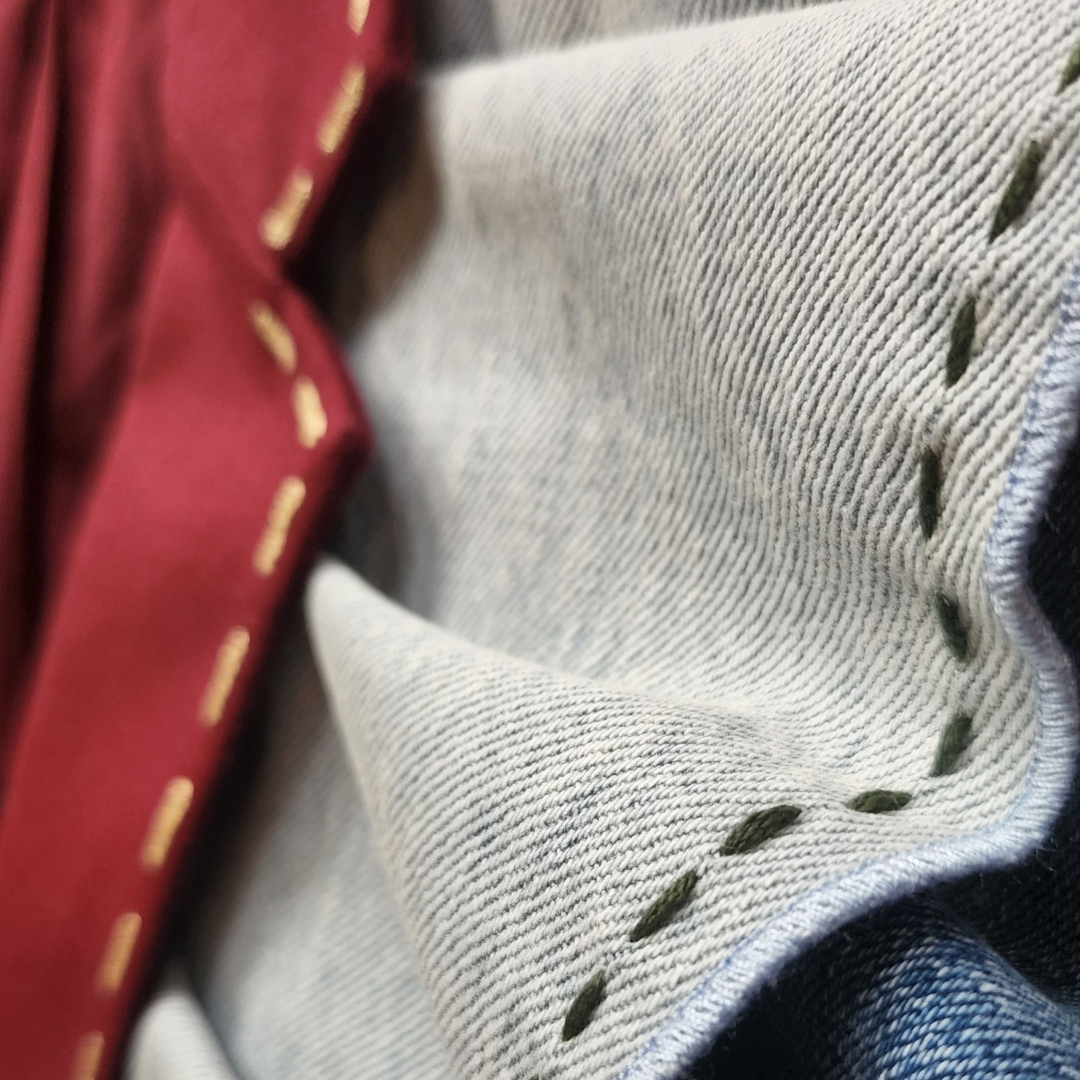 MARIA BONITA BLAZER - WOMEN SIZE 6 (S)