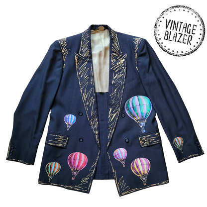 BALLOONS BLAZER - MEN SIZE 38 (M)
