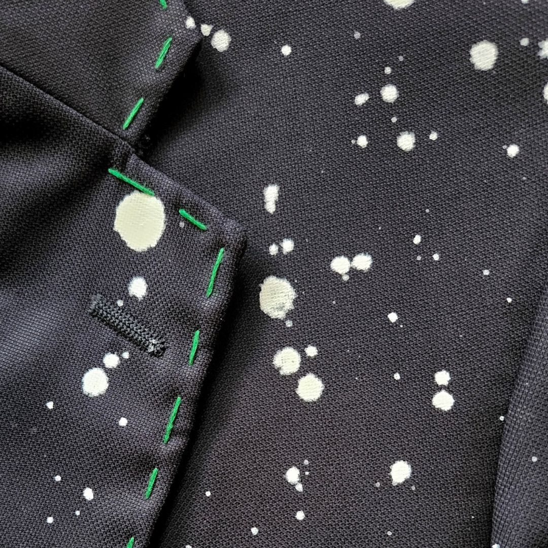 POCKET FULL OF DRAEMS BLAZER - MEN SIZE 38 R