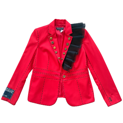 THIS IS ME-BLAZER NO.284