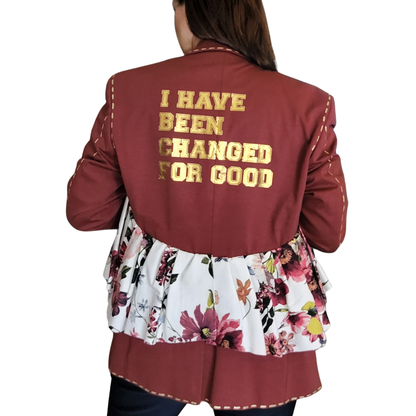 FRIENDSHIP - WOMEN SIZE M