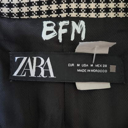 THIS IS ME-BLAZER NO. 294