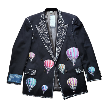 BALLOONS BLAZER - MEN SIZE 36