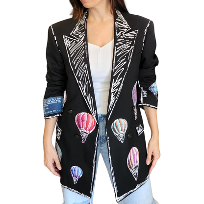BALLOONS BLAZER - MEN SIZE 36