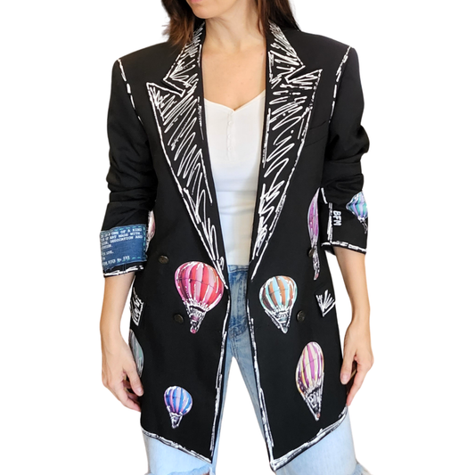 BALLOONS BLAZER - MEN SIZE 36