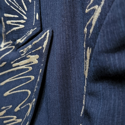 BALLOONS BLAZER - MEN SIZE 38 (M)