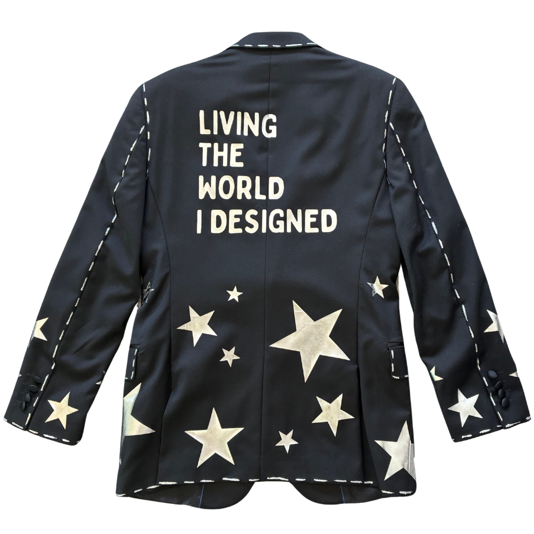 THIS IS ME-BLAZER NO. 310