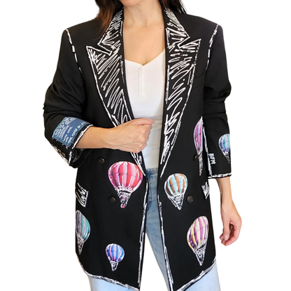 BALLOONS BLAZER - MEN SIZE 36