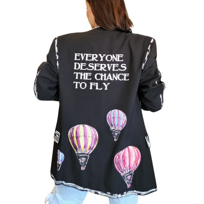 BALLOONS BLAZER - MEN SIZE 36
