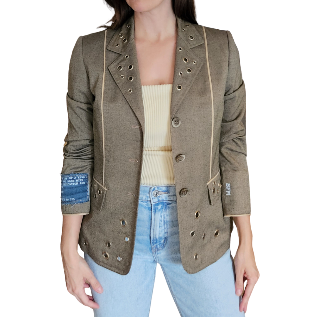 FERNANDA BLAZER - WOMEN SIZE 6