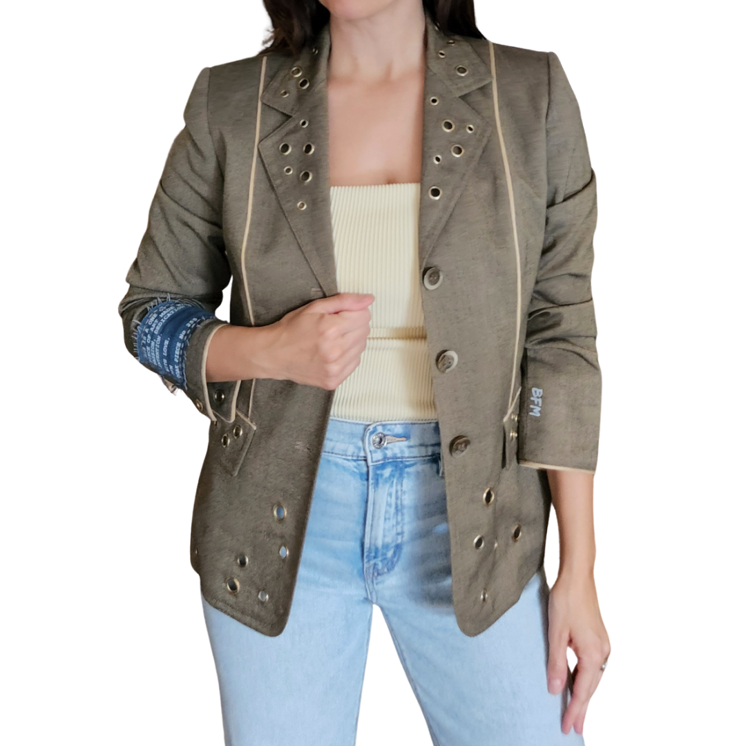 FERNANDA BLAZER - WOMEN SIZE 6