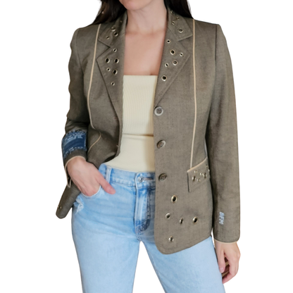 FERNANDA BLAZER - WOMEN SIZE 6