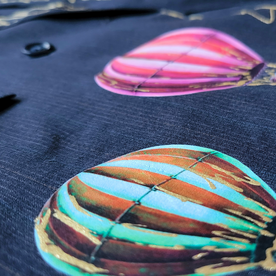 BALLOONS BLAZER - MEN SIZE 38 (M)