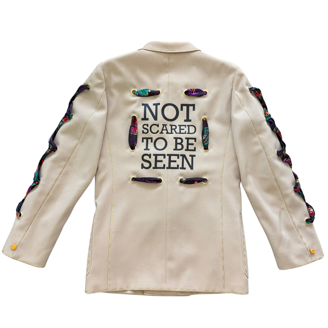THIS IS ME-BLAZER NO. 290