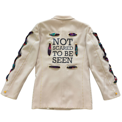 THIS IS ME-BLAZER NO. 290