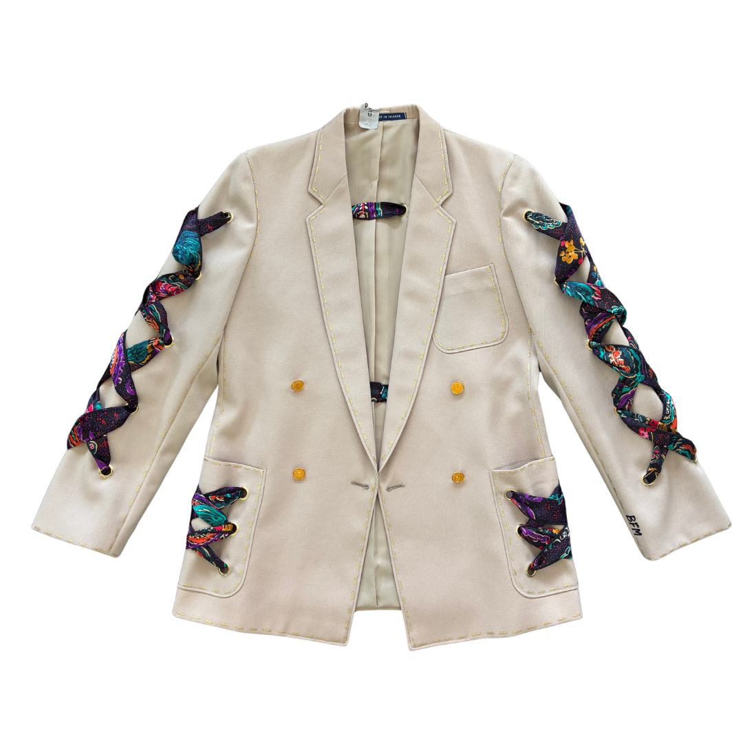 THIS IS ME-BLAZER NO. 290