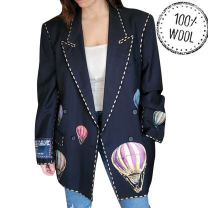 BALLOONS BLAZER -  MEN SIZE 42 R (L)