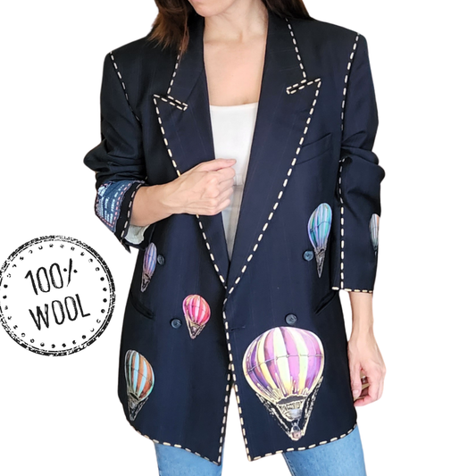 BALLOONS BLAZER -  MEN SIZE 42 R (L)