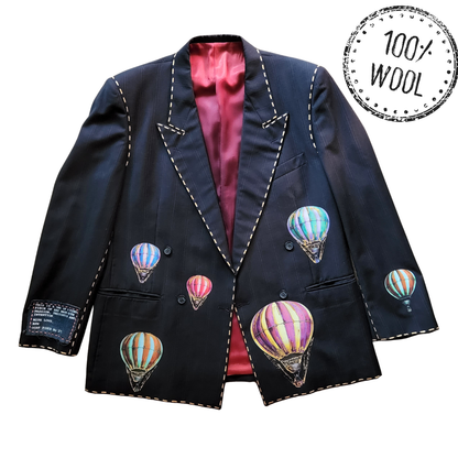 BALLOONS BLAZER -  MEN SIZE 42 R (L)