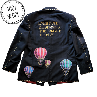 BALLOONS BLAZER -  MEN SIZE 42 R (L)